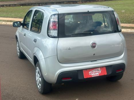 FIAT Uno 1.0 4P FLEX ATTRACTIVE, Foto 13