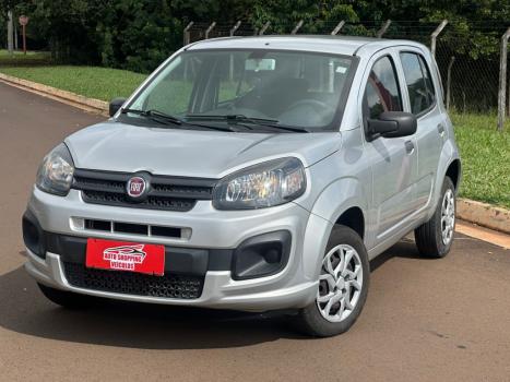 FIAT Uno 1.0 4P FLEX ATTRACTIVE, Foto 14