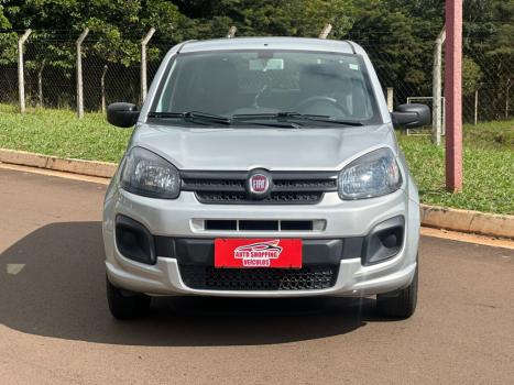 FIAT Uno 1.0 4P FLEX ATTRACTIVE, Foto 17