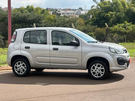 FIAT Uno 1.0 4P FLEX ATTRACTIVE, Foto 18