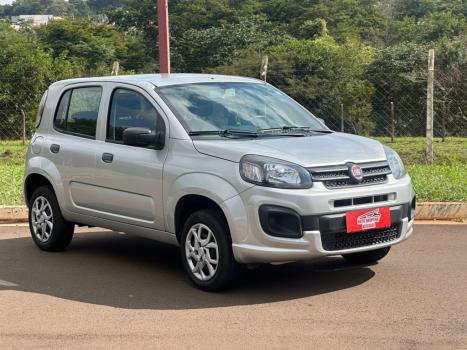 FIAT Uno 1.0 4P FLEX ATTRACTIVE, Foto 19