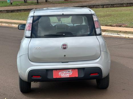 FIAT Uno 1.0 4P FLEX ATTRACTIVE, Foto 20