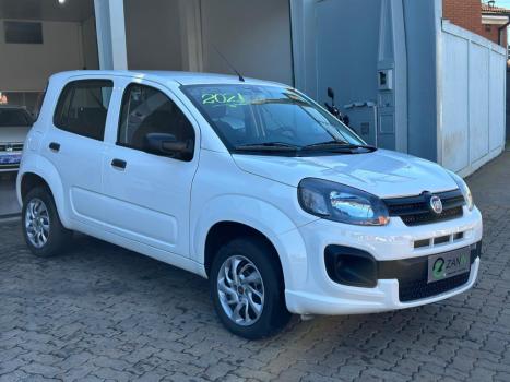 FIAT Uno 1.0 4P FLEX ATTRACTIVE, Foto 2