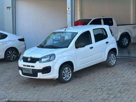 FIAT Uno 1.0 4P FLEX ATTRACTIVE, Foto 3
