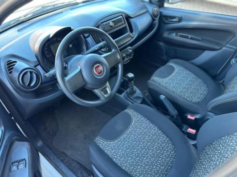 FIAT Uno 1.0 4P FLEX ATTRACTIVE, Foto 4