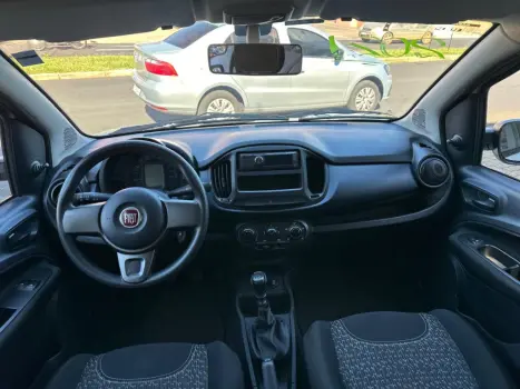 FIAT Uno 1.0 4P FLEX ATTRACTIVE, Foto 5