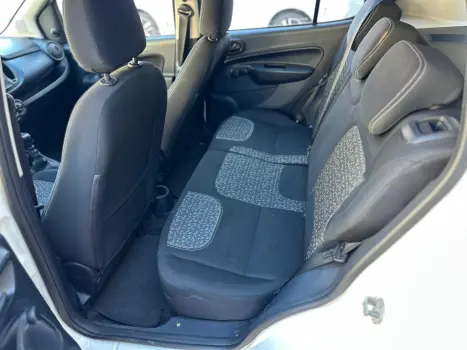 FIAT Uno 1.0 4P FLEX ATTRACTIVE, Foto 6