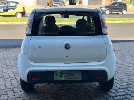 FIAT Uno 1.0 4P FLEX ATTRACTIVE, Foto 7