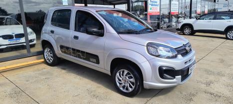 FIAT Uno 1.0 4P FLEX VIVACE EVO, Foto 2