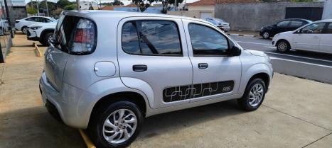 FIAT Uno 1.0 4P FLEX VIVACE EVO, Foto 3