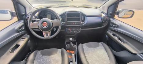 FIAT Uno 1.0 4P FLEX VIVACE EVO, Foto 4