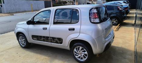FIAT Uno 1.0 4P FLEX VIVACE EVO, Foto 5