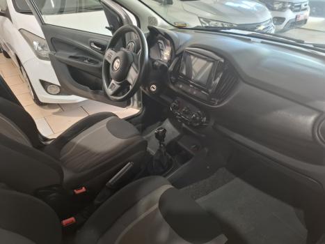 FIAT Uno 1.0 4P FLEX WAY CELEBRATION, Foto 12