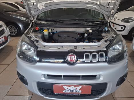 FIAT Uno 1.0 4P FLEX WAY CELEBRATION, Foto 13