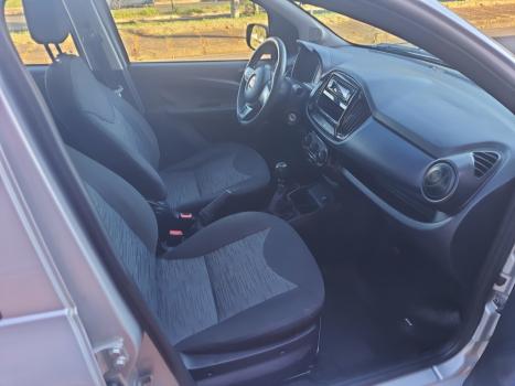 FIAT Uno 1.0 4P FLEX EVO ATTRACTIVE, Foto 9
