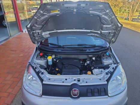 FIAT Uno 1.0 4P FLEX EVO ATTRACTIVE, Foto 14