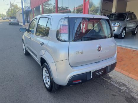 FIAT Uno 1.0 4P FLEX EVO ATTRACTIVE, Foto 5