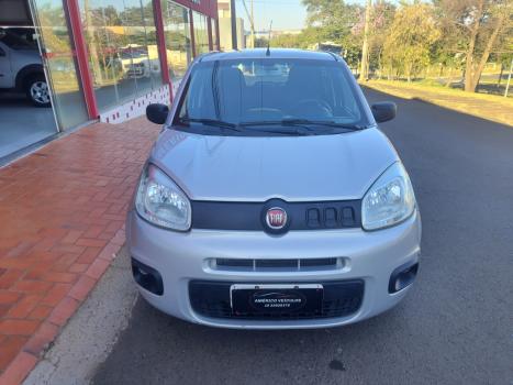 FIAT Uno 1.0 4P FLEX EVO ATTRACTIVE, Foto 2