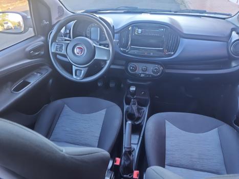 FIAT Uno 1.0 4P FLEX EVO ATTRACTIVE, Foto 11