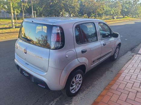 FIAT Uno 1.0 4P FLEX EVO ATTRACTIVE, Foto 7