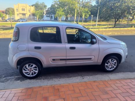 FIAT Uno 1.0 4P FLEX EVO ATTRACTIVE, Foto 8