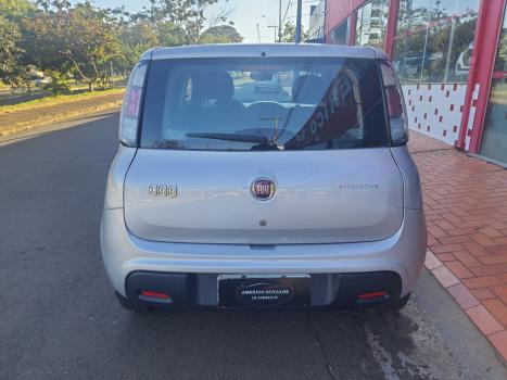 FIAT Uno 1.0 4P FLEX EVO ATTRACTIVE, Foto 6