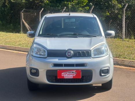 FIAT Uno 1.0 4P FLEX EVO ATTRACTIVE, Foto 1