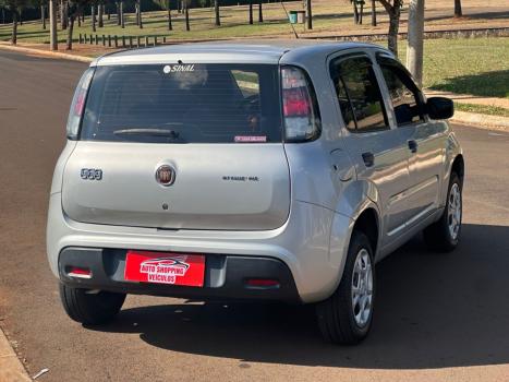 FIAT Uno 1.0 4P FLEX EVO ATTRACTIVE, Foto 4
