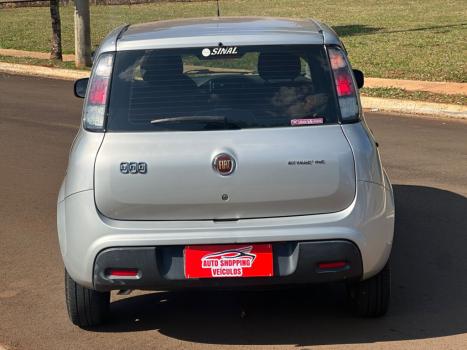 FIAT Uno 1.0 4P FLEX EVO ATTRACTIVE, Foto 5