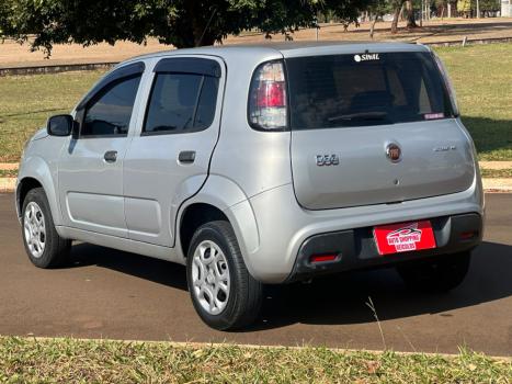 FIAT Uno 1.0 4P FLEX EVO ATTRACTIVE, Foto 6
