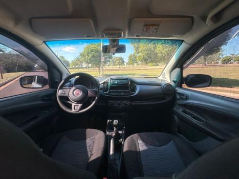 FIAT Uno 1.0 4P FLEX EVO ATTRACTIVE, Foto 7