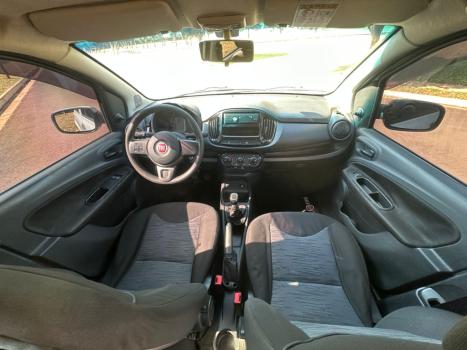 FIAT Uno 1.0 4P FLEX EVO ATTRACTIVE, Foto 8