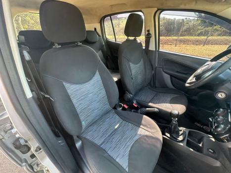 FIAT Uno 1.0 4P FLEX EVO ATTRACTIVE, Foto 9
