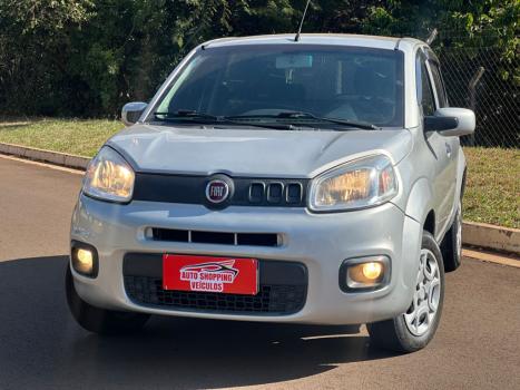 FIAT Uno 1.0 4P FLEX EVO ATTRACTIVE, Foto 10