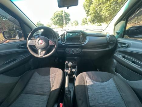 FIAT Uno 1.0 4P FLEX EVO ATTRACTIVE, Foto 11