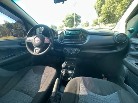 FIAT Uno 1.0 4P FLEX EVO ATTRACTIVE, Foto 12