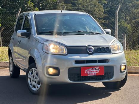 FIAT Uno 1.0 4P FLEX EVO ATTRACTIVE, Foto 13