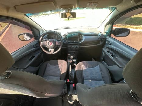 FIAT Uno 1.0 4P FLEX EVO ATTRACTIVE, Foto 14