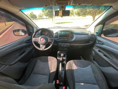 FIAT Uno 1.0 4P FLEX EVO ATTRACTIVE, Foto 15