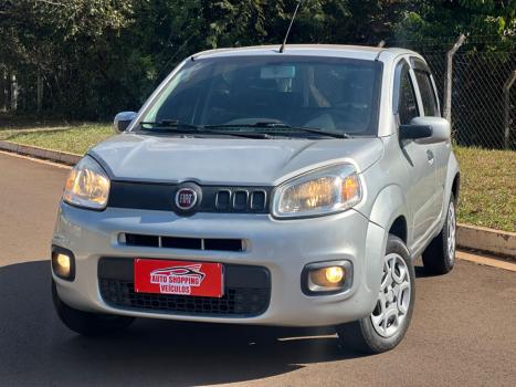 FIAT Uno 1.0 4P FLEX EVO ATTRACTIVE, Foto 16