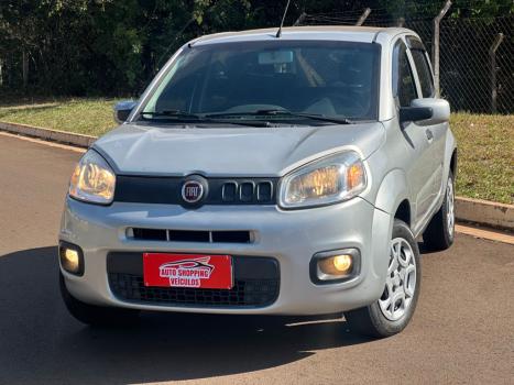 FIAT Uno 1.0 4P FLEX EVO ATTRACTIVE, Foto 18