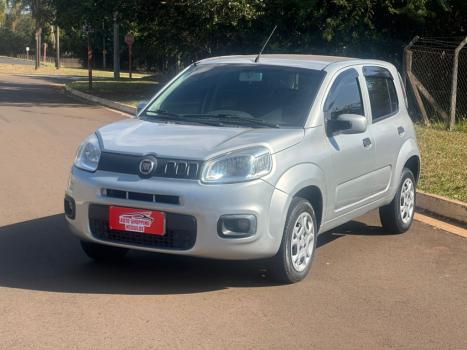 FIAT Uno 1.0 4P FLEX EVO ATTRACTIVE, Foto 19