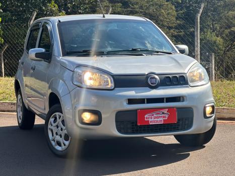 FIAT Uno 1.0 4P FLEX EVO ATTRACTIVE, Foto 20