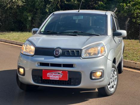FIAT Uno 1.0 4P FLEX EVO ATTRACTIVE, Foto 21