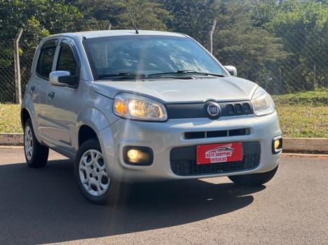 FIAT Uno 1.0 4P FLEX EVO ATTRACTIVE, Foto 22