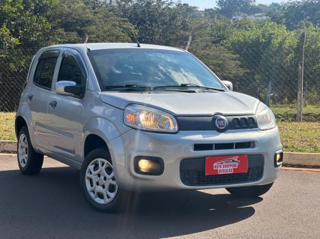 FIAT Uno 1.0 4P FLEX EVO ATTRACTIVE, Foto 23