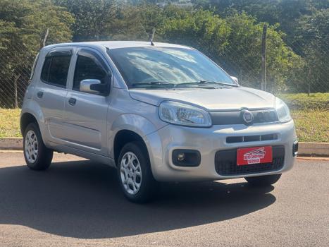 FIAT Uno 1.0 4P FLEX EVO ATTRACTIVE, Foto 25