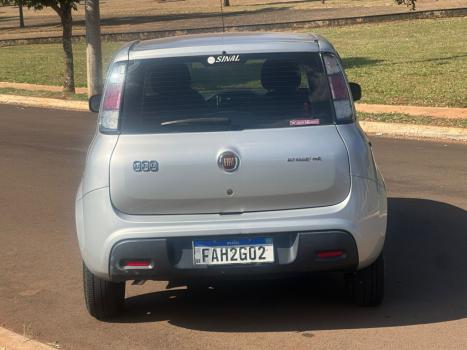 FIAT Uno 1.0 4P FLEX EVO ATTRACTIVE, Foto 27