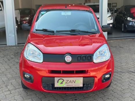 FIAT Uno 1.0 4P FLEX ATTRACTIVE, Foto 1