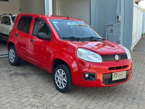 FIAT Uno 1.0 4P FLEX ATTRACTIVE, Foto 2